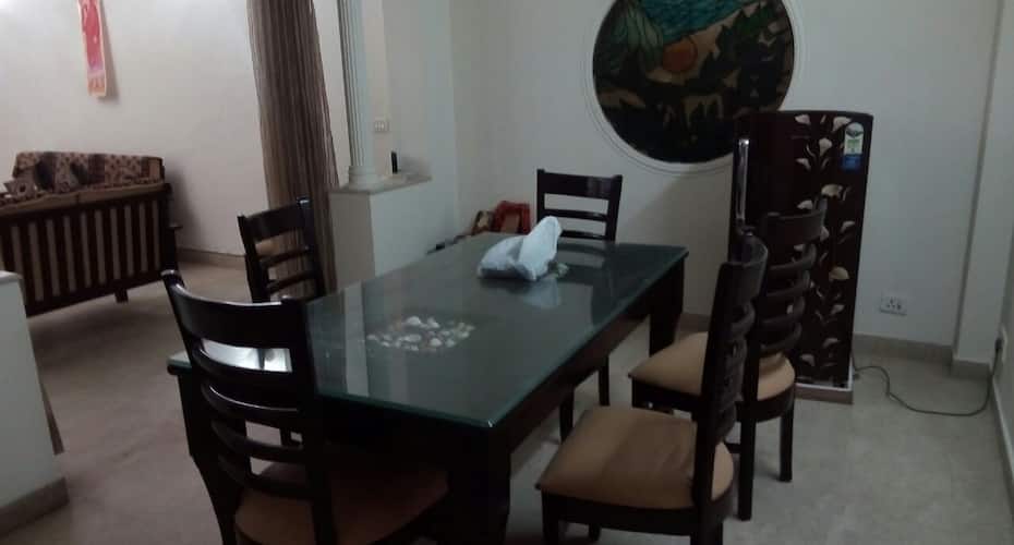 Home stay corporate hospitality in safdarjung enclave new delhi, New Delhi 3